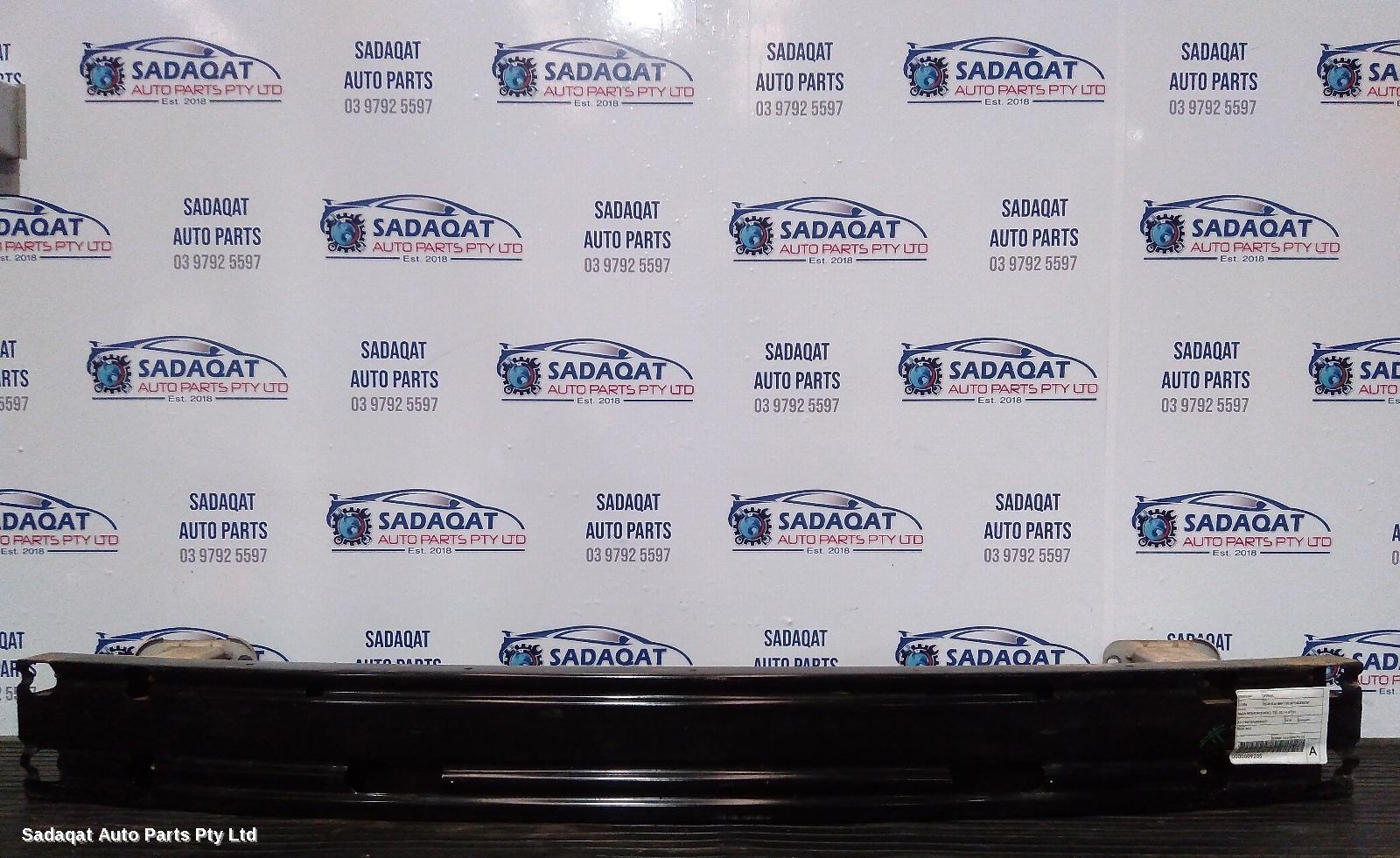 Nissan Xtrail R/bar Bracket/reinfo