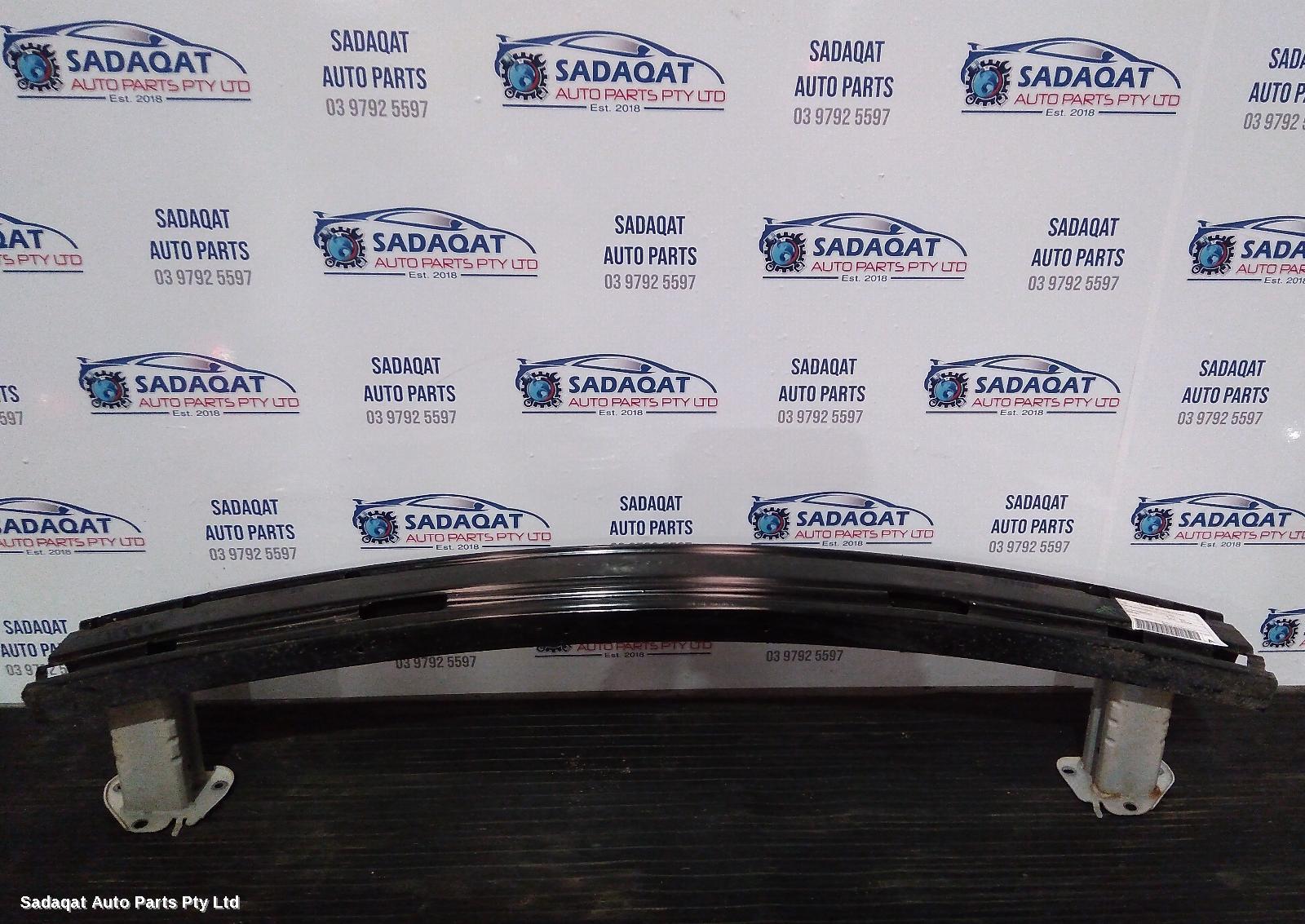 Nissan Xtrail R/bar Bracket/reinfo