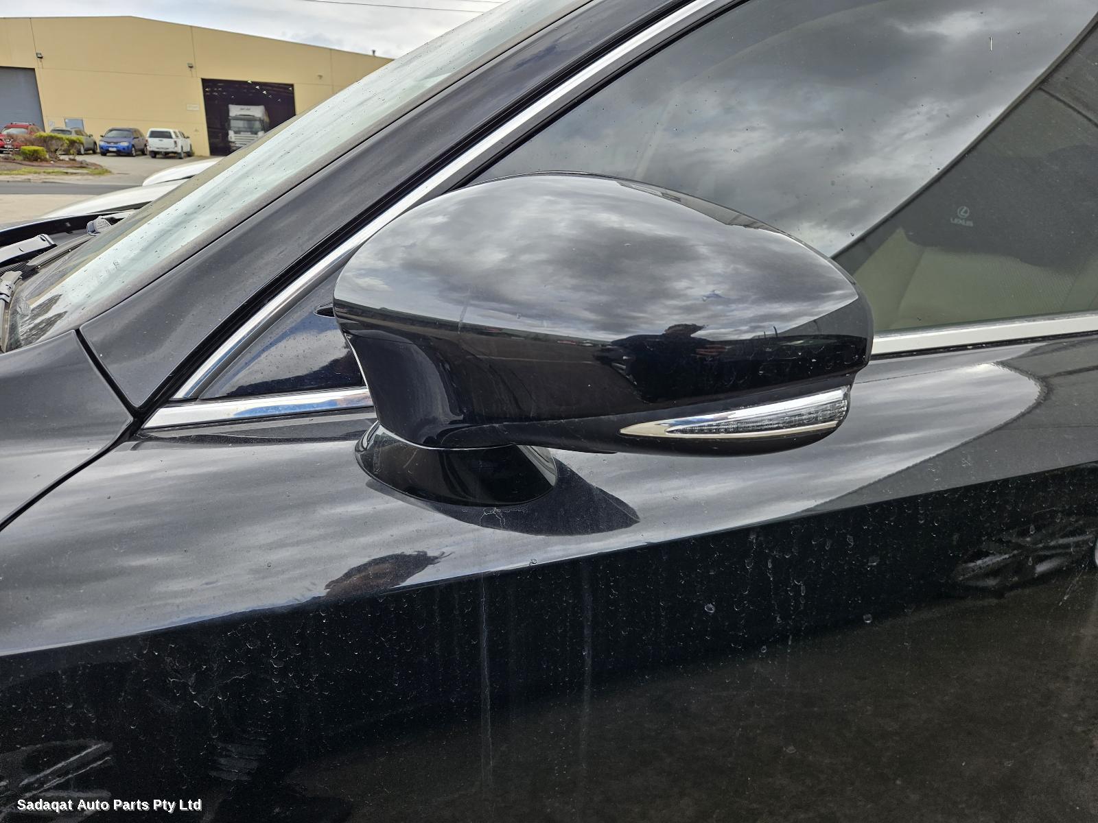 Lexus Is Series Differential Centre