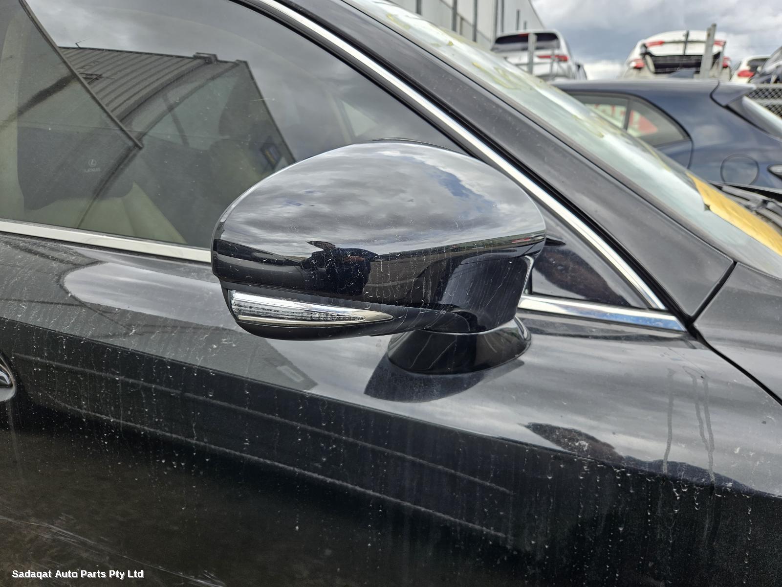 Lexus Is Series Differential Centre