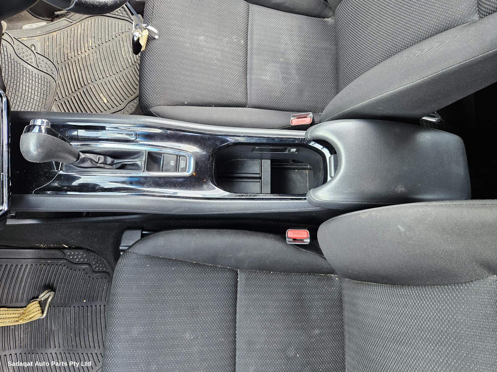 Honda Hrv Front Bumper