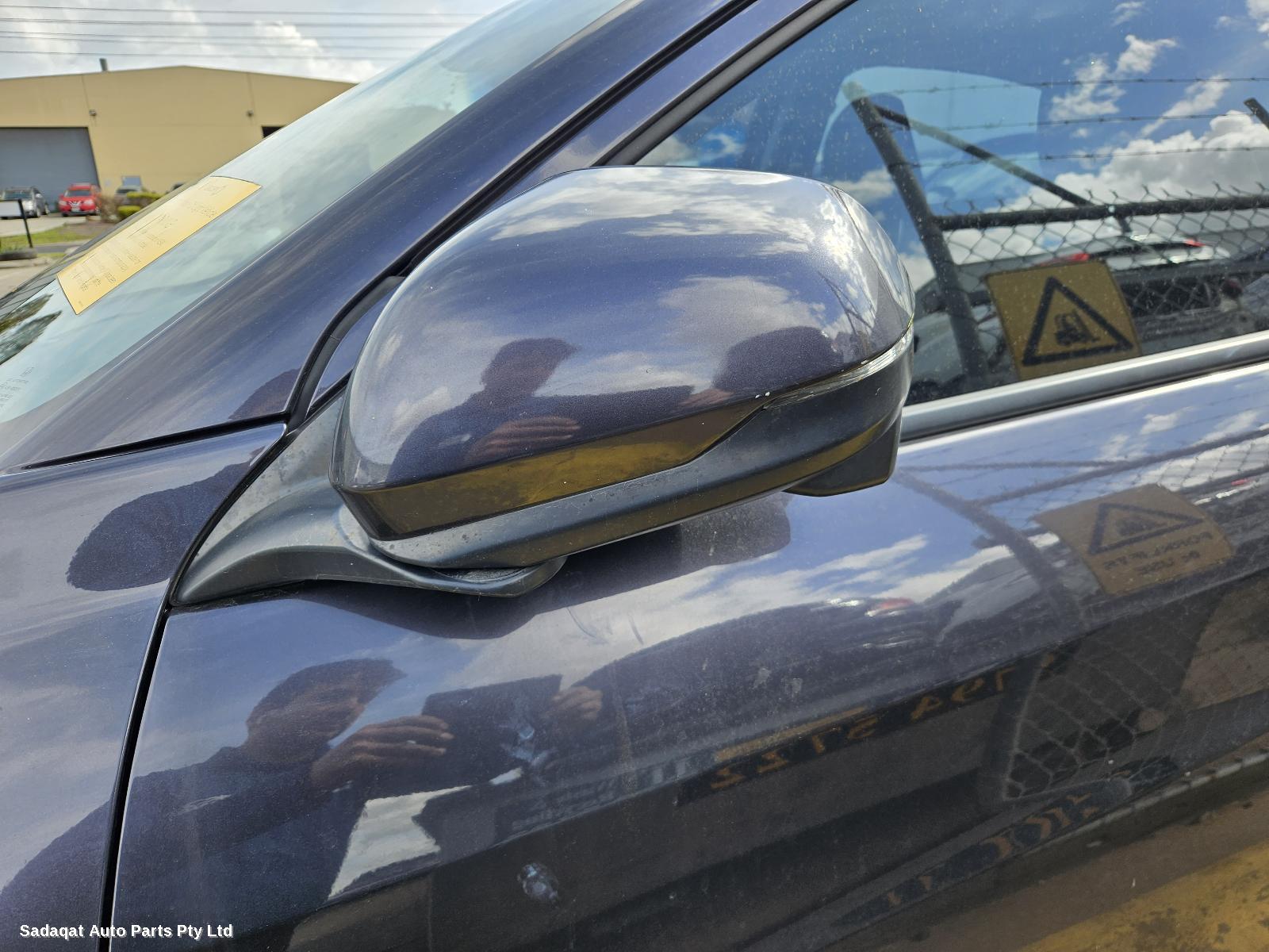 Honda Hrv Front Bumper