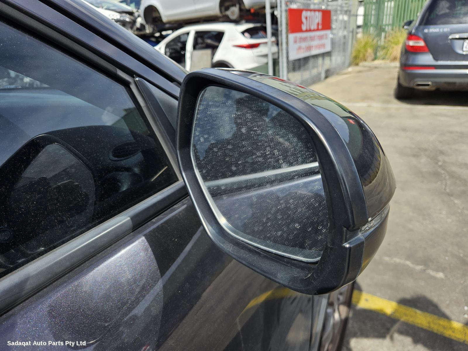 Honda Hrv Front Bumper