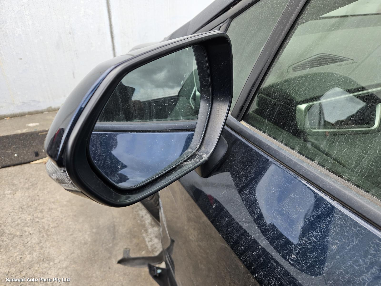 Toyota Corolla Radiator