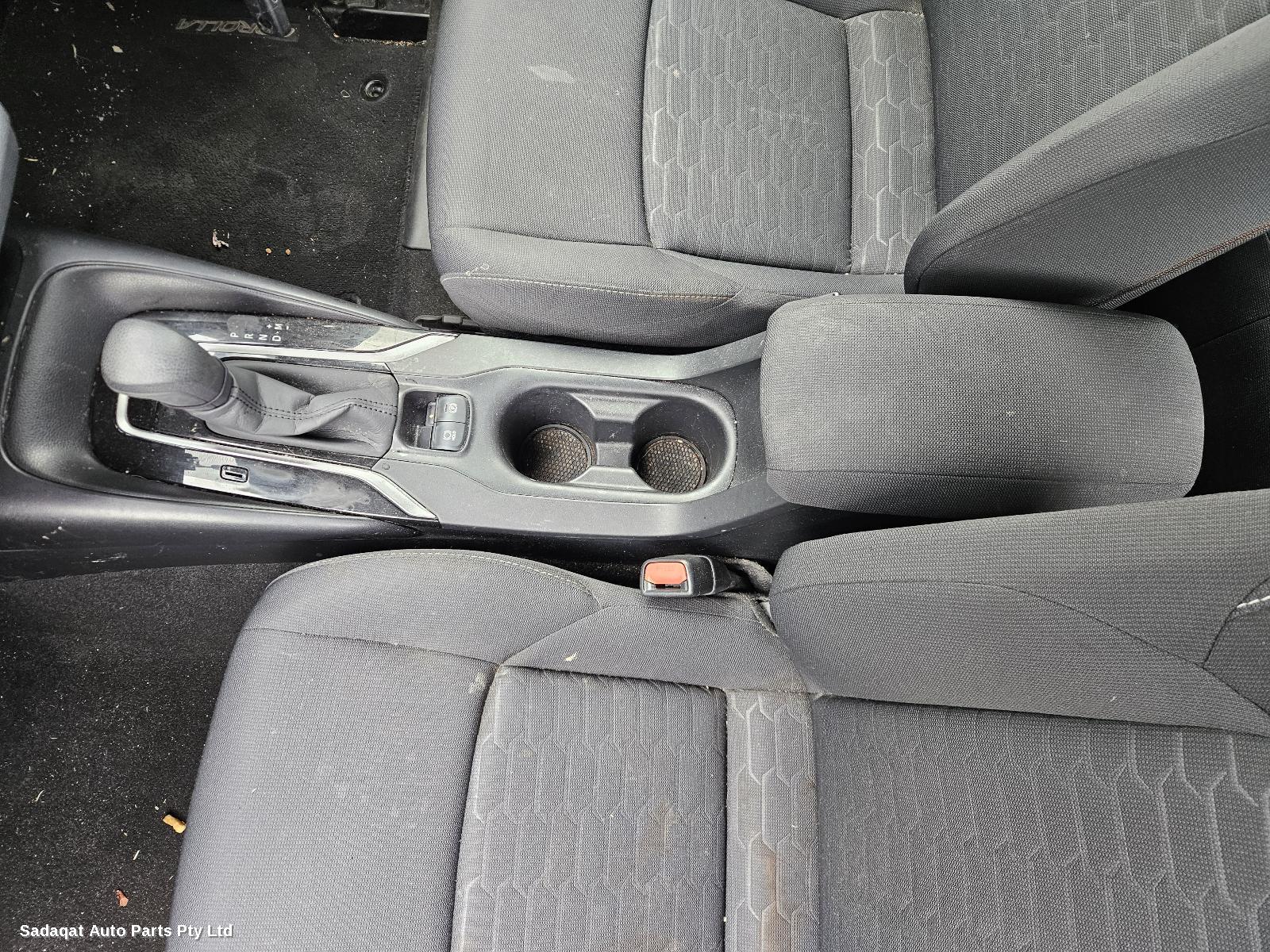 Toyota Corolla Radiator