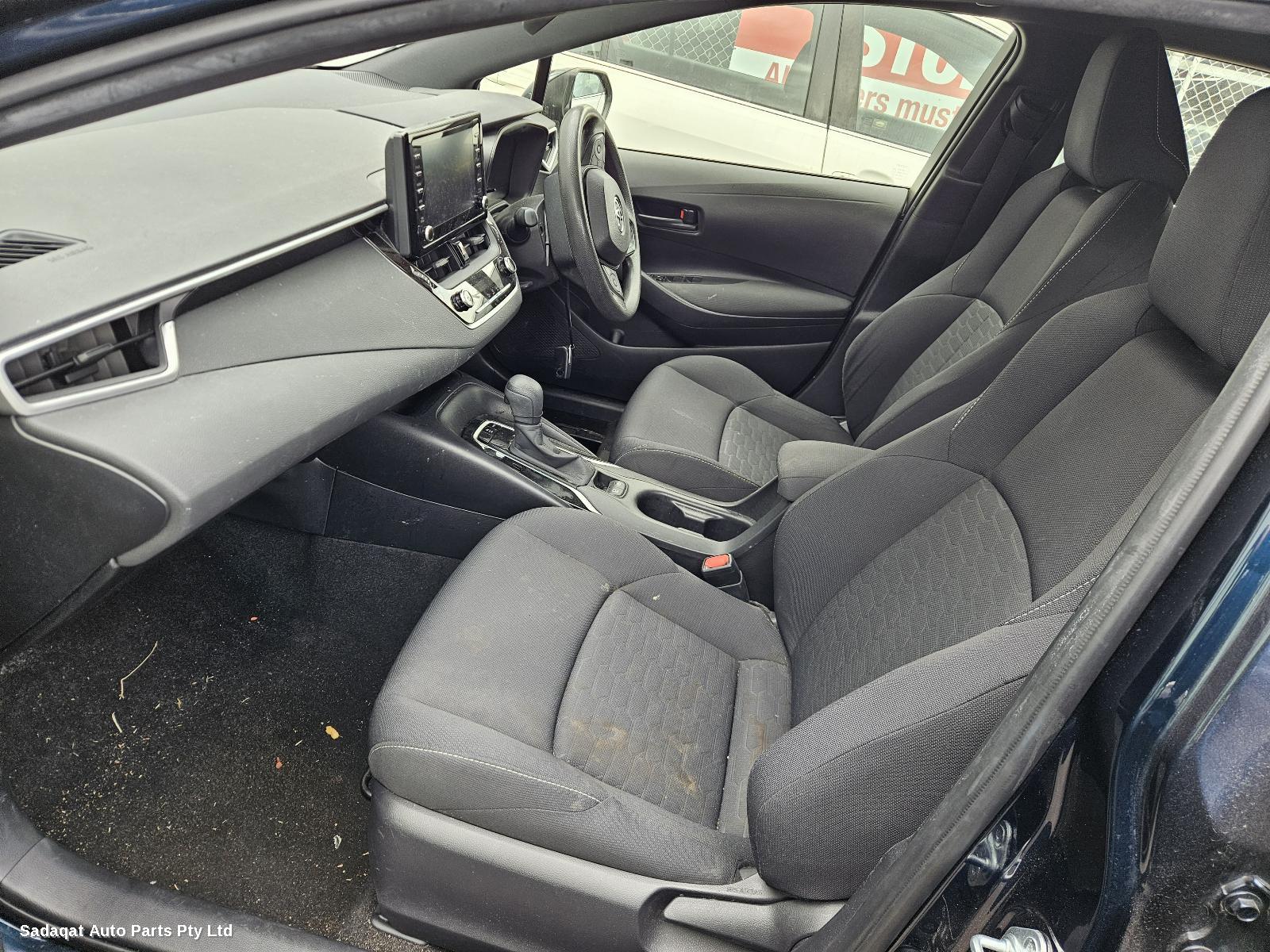 Toyota Corolla Radiator