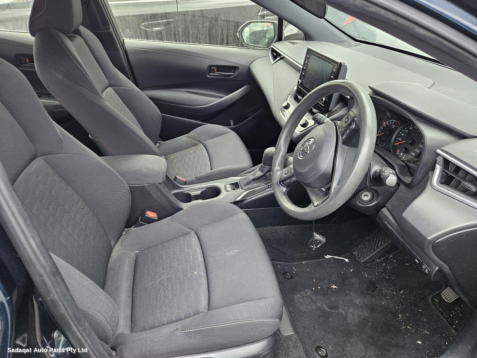 Toyota Corolla Radiator