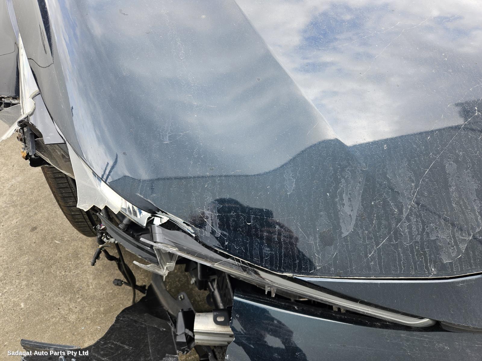 Toyota Corolla Radiator