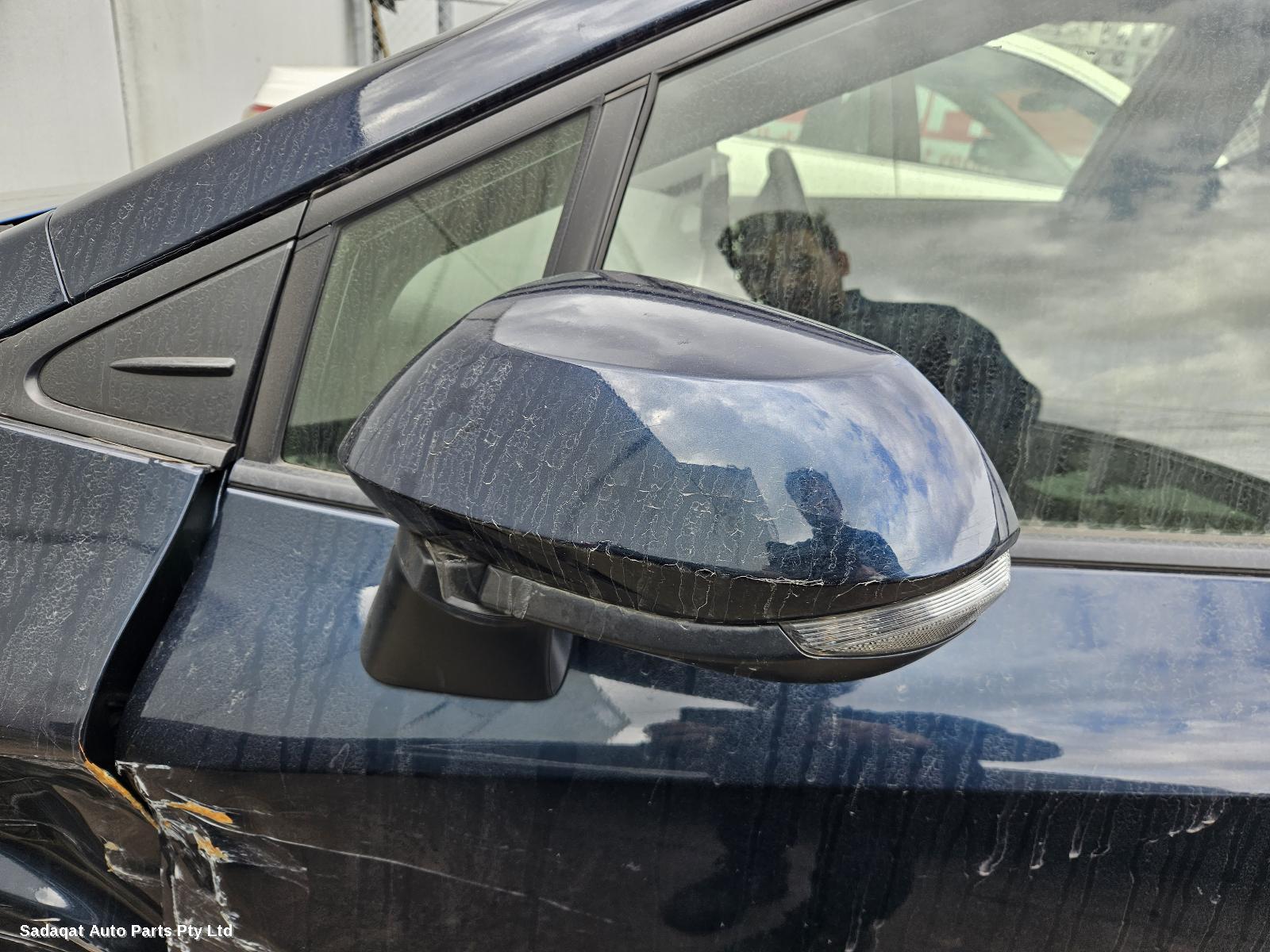 Toyota Corolla Radiator