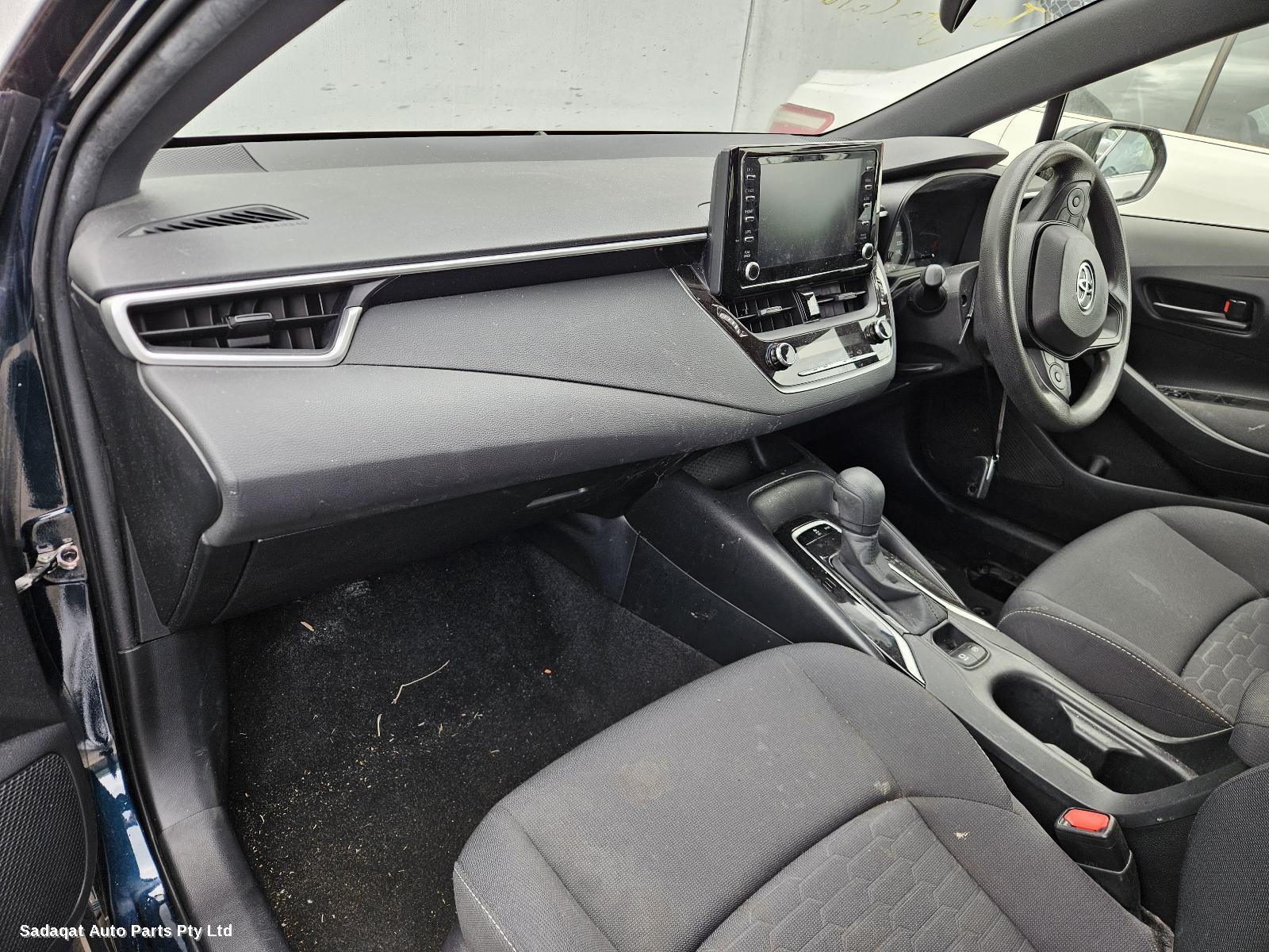 Toyota Corolla Radiator