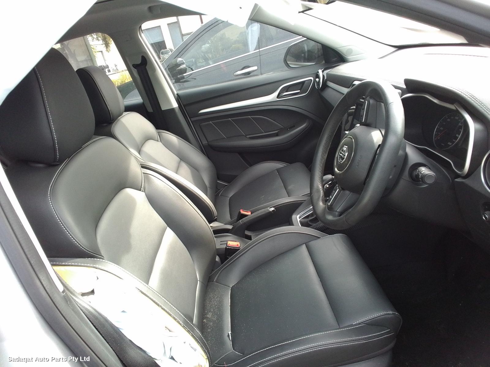 Mg Zs Bootlid/tailgate