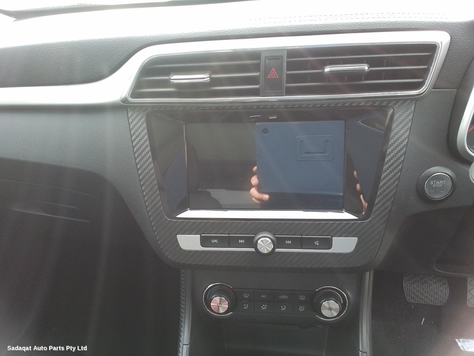 Mg Zs Bootlid/tailgate