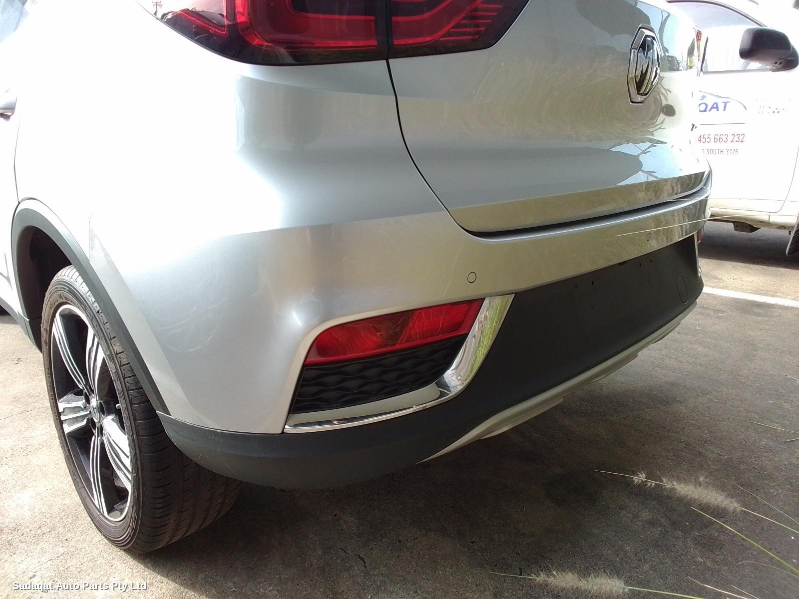 Mg Zs Bootlid/tailgate