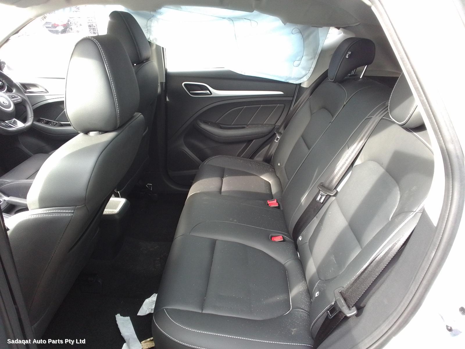 Mg Zs Bootlid/tailgate