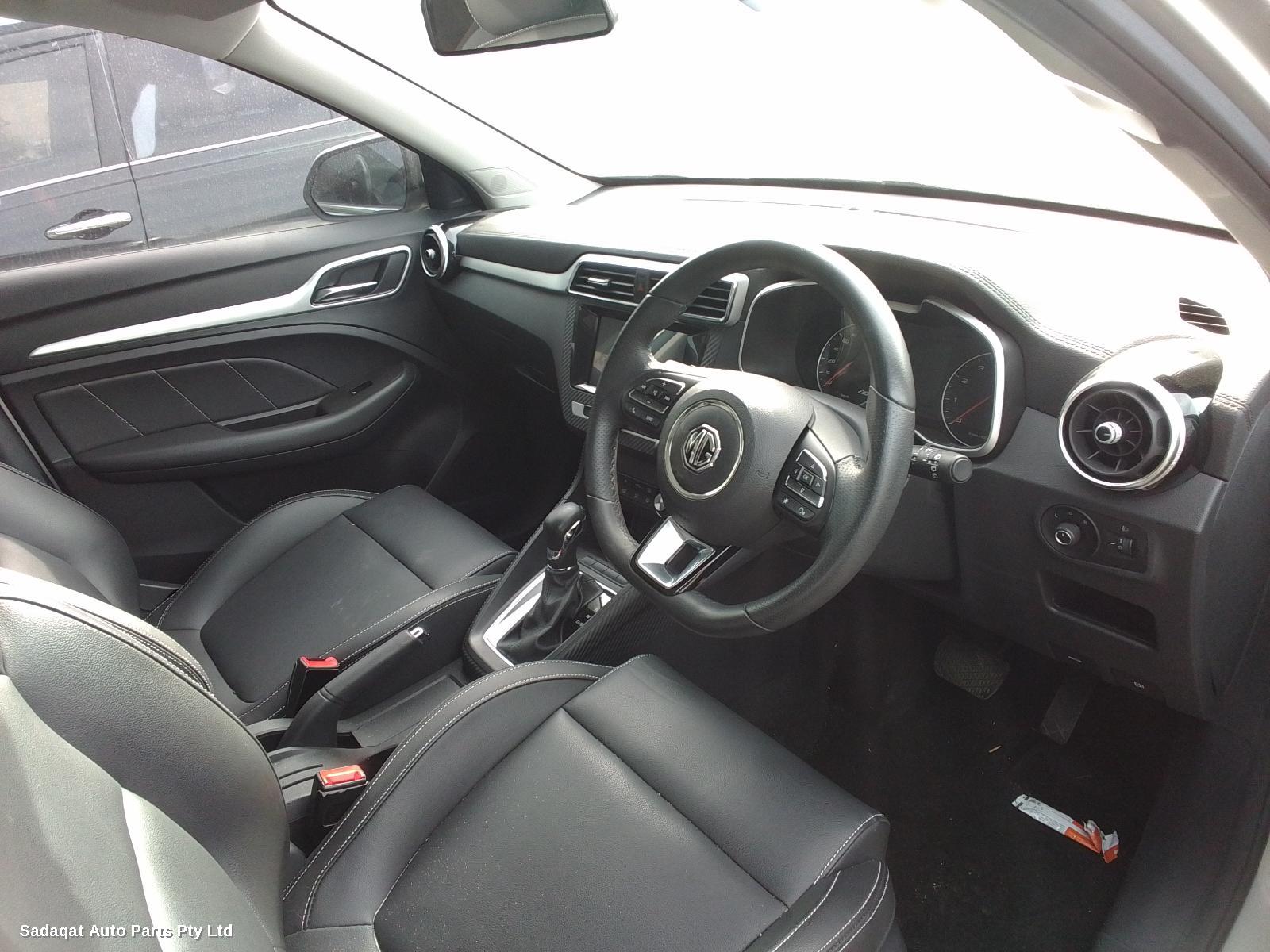 Mg Zs Bootlid/tailgate