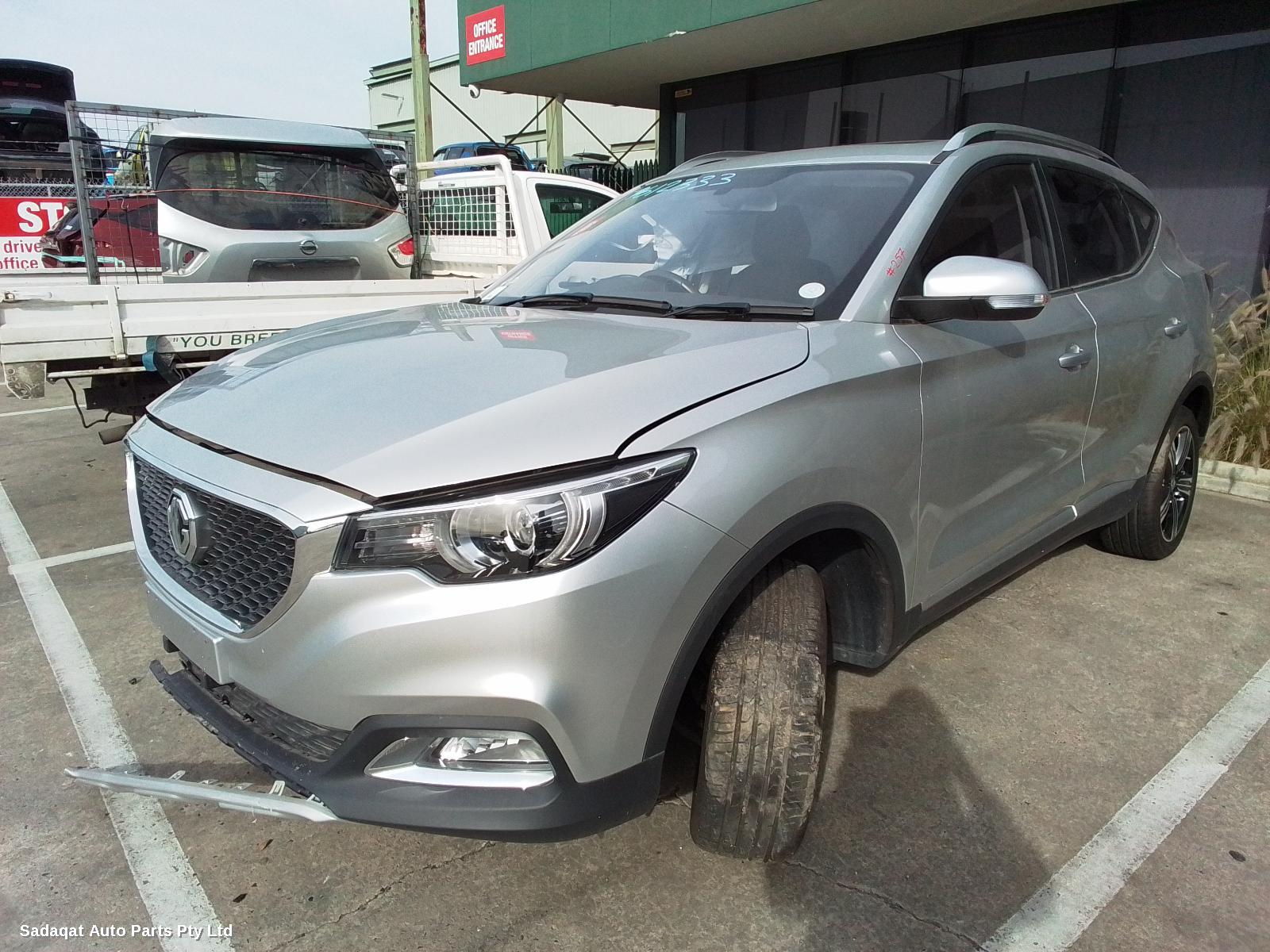 Mg Zs Bootlid/tailgate