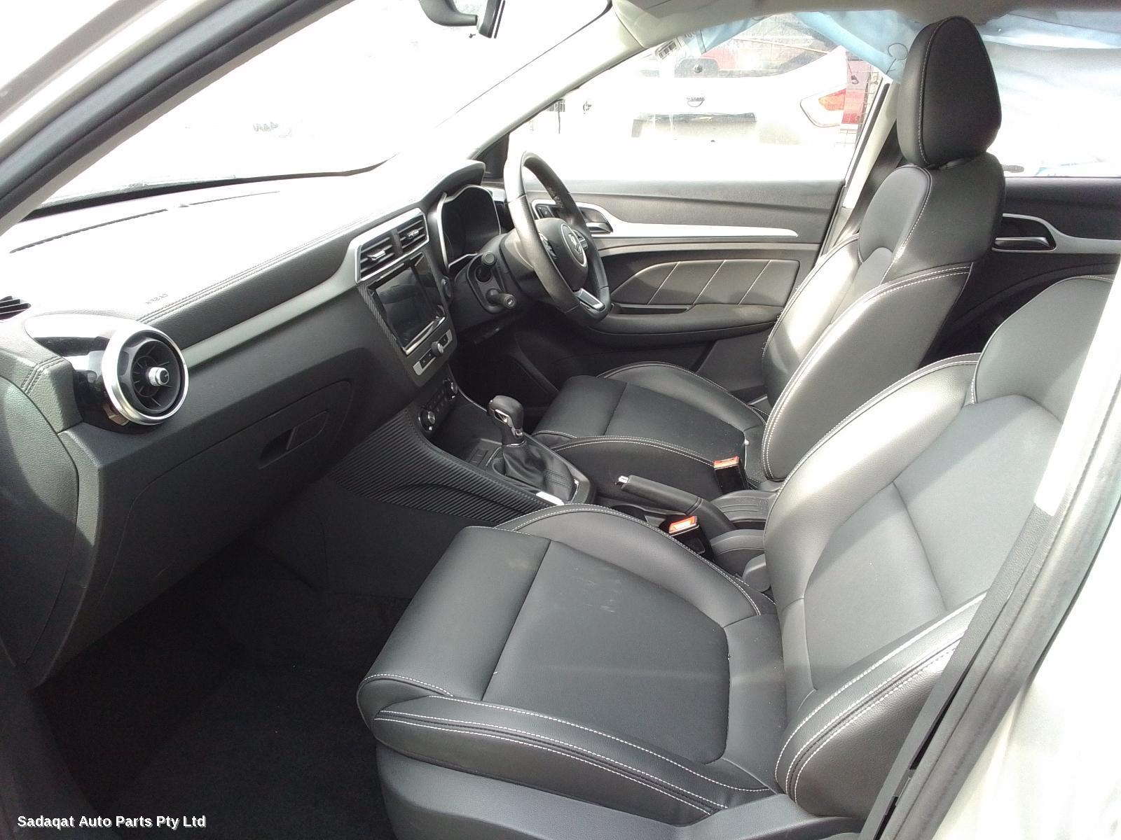 Mg Zs Bootlid/tailgate