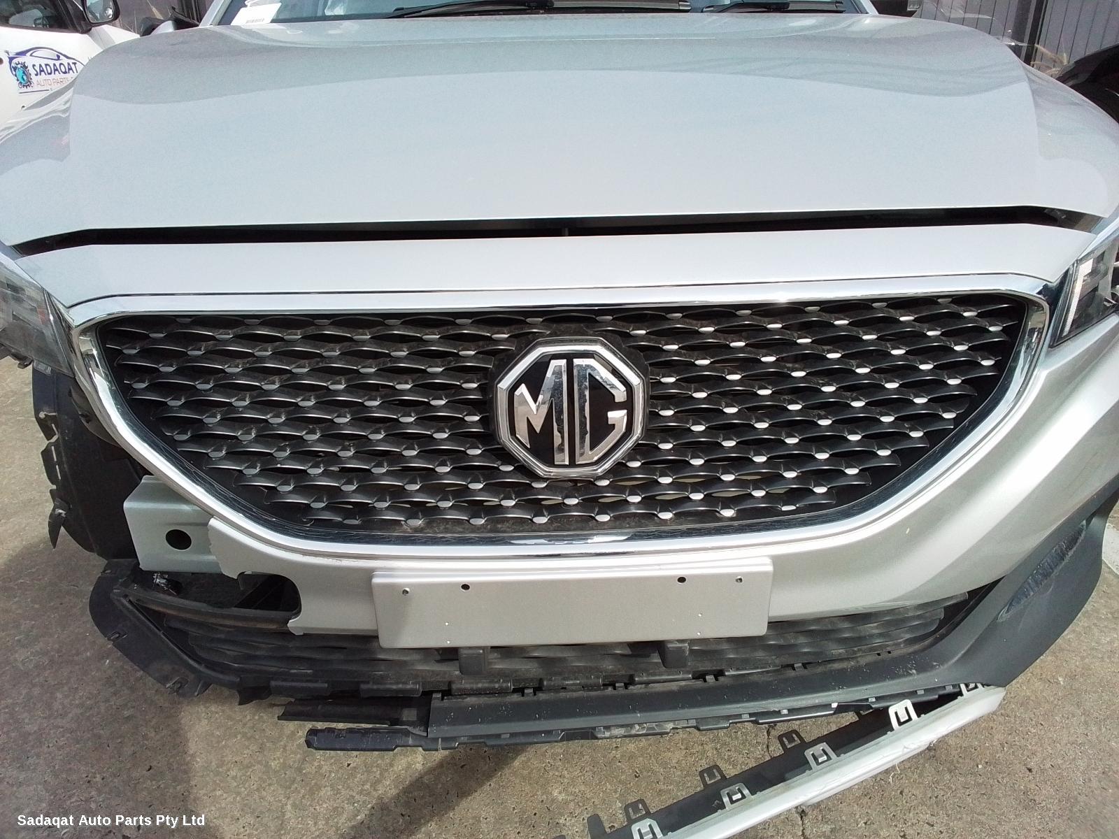 Mg Zs Bootlid/tailgate