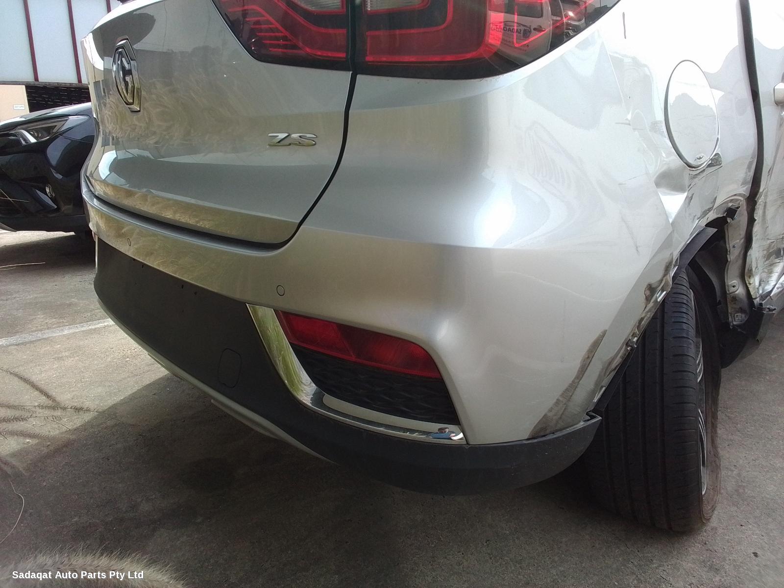 Mg Zs Bootlid/tailgate