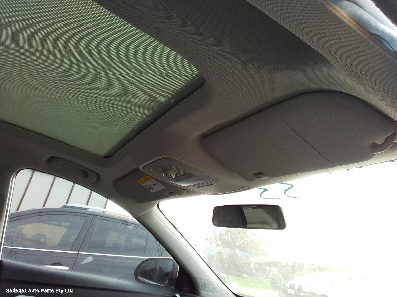 Mg Zs Bootlid/tailgate