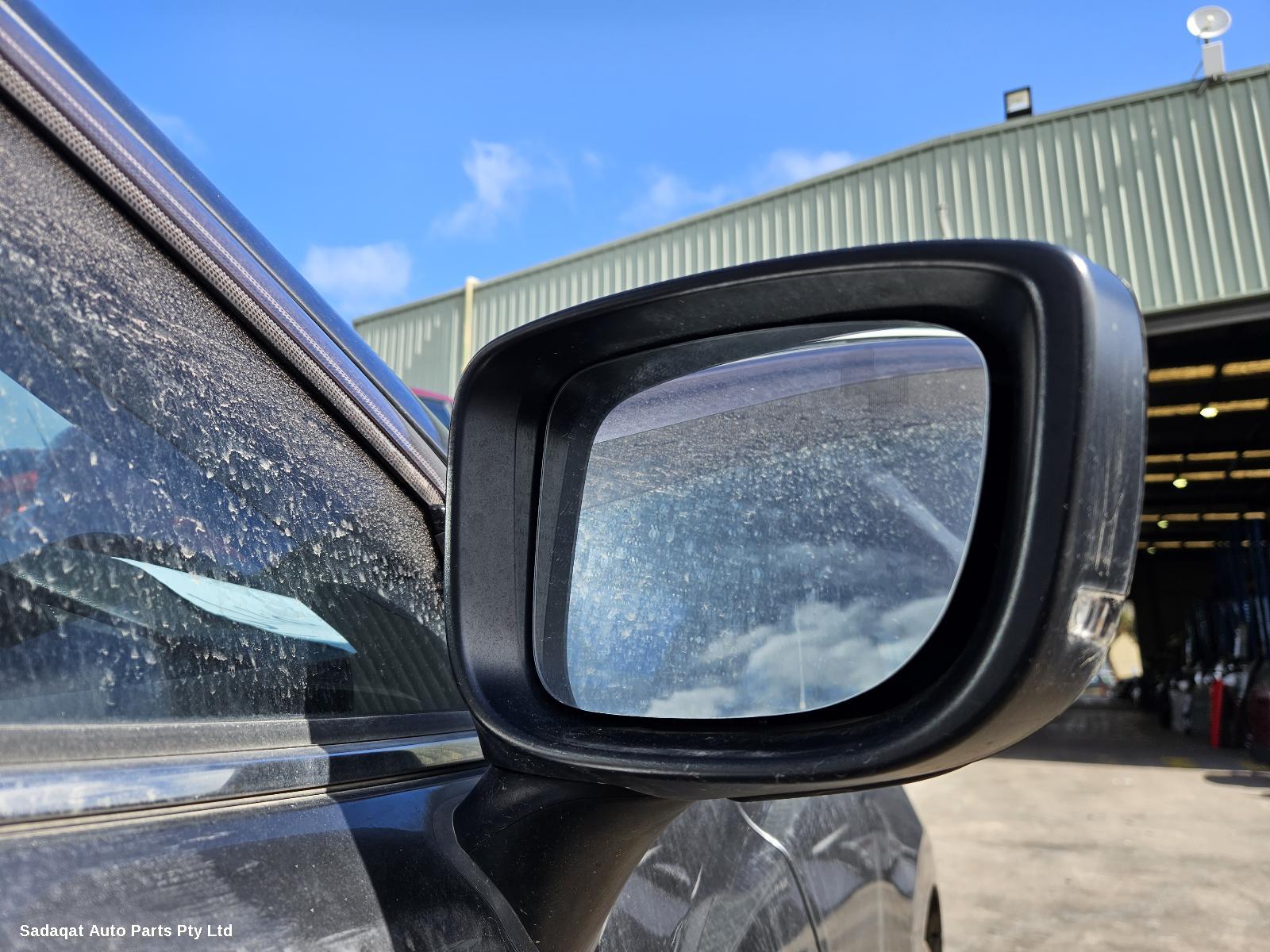 Mazda 6 Pedal Assembly