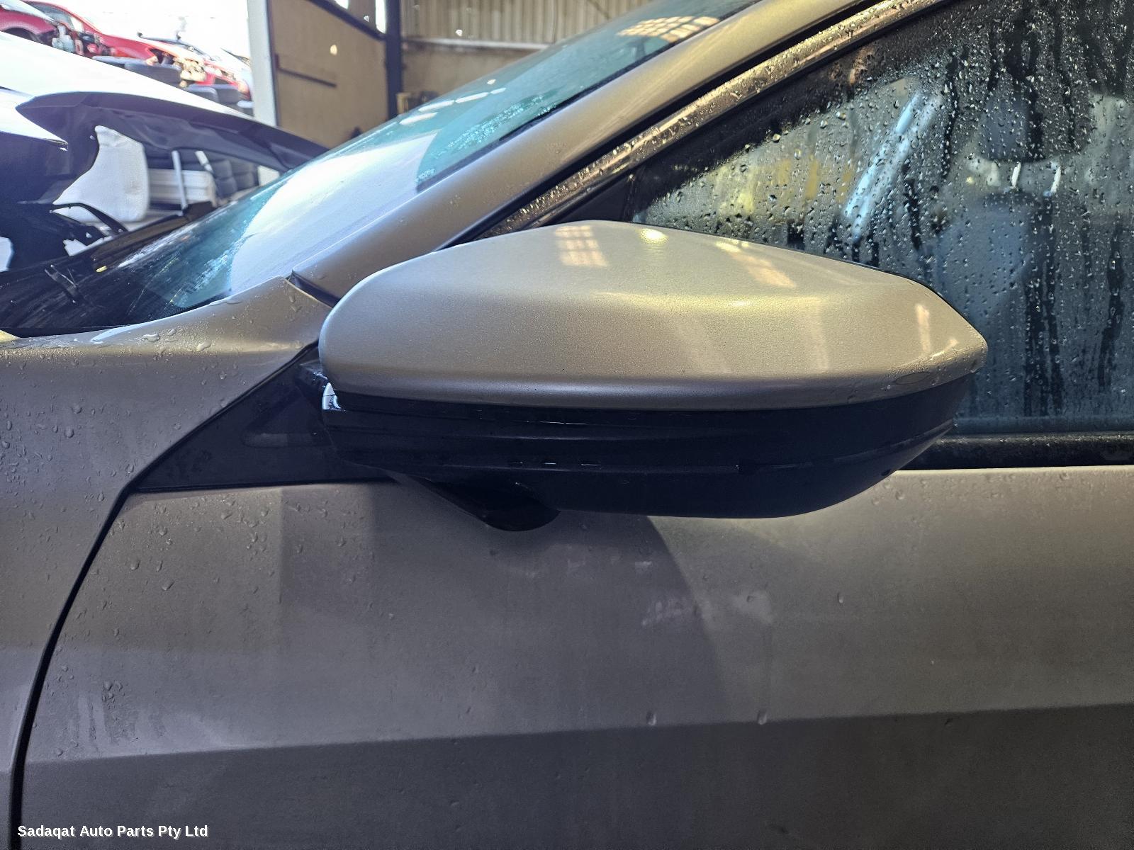 Honda Civic Airbag Module/sensor