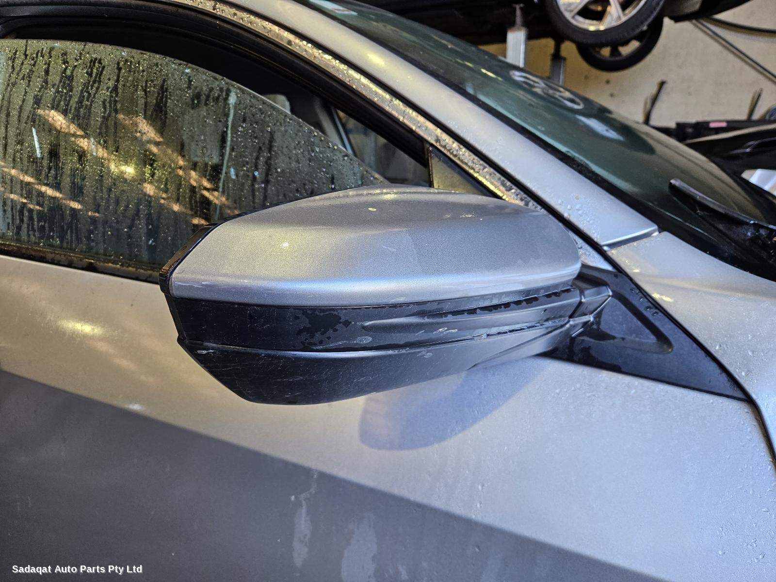 Honda Civic Airbag Module/sensor