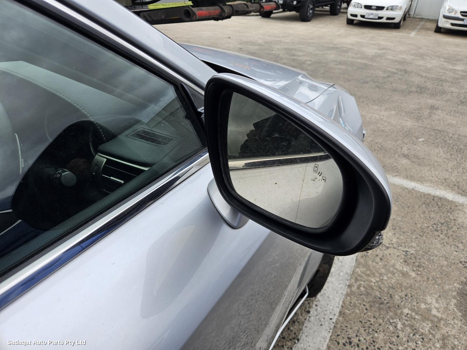 Lexus Is Series Abs Booster Assembly