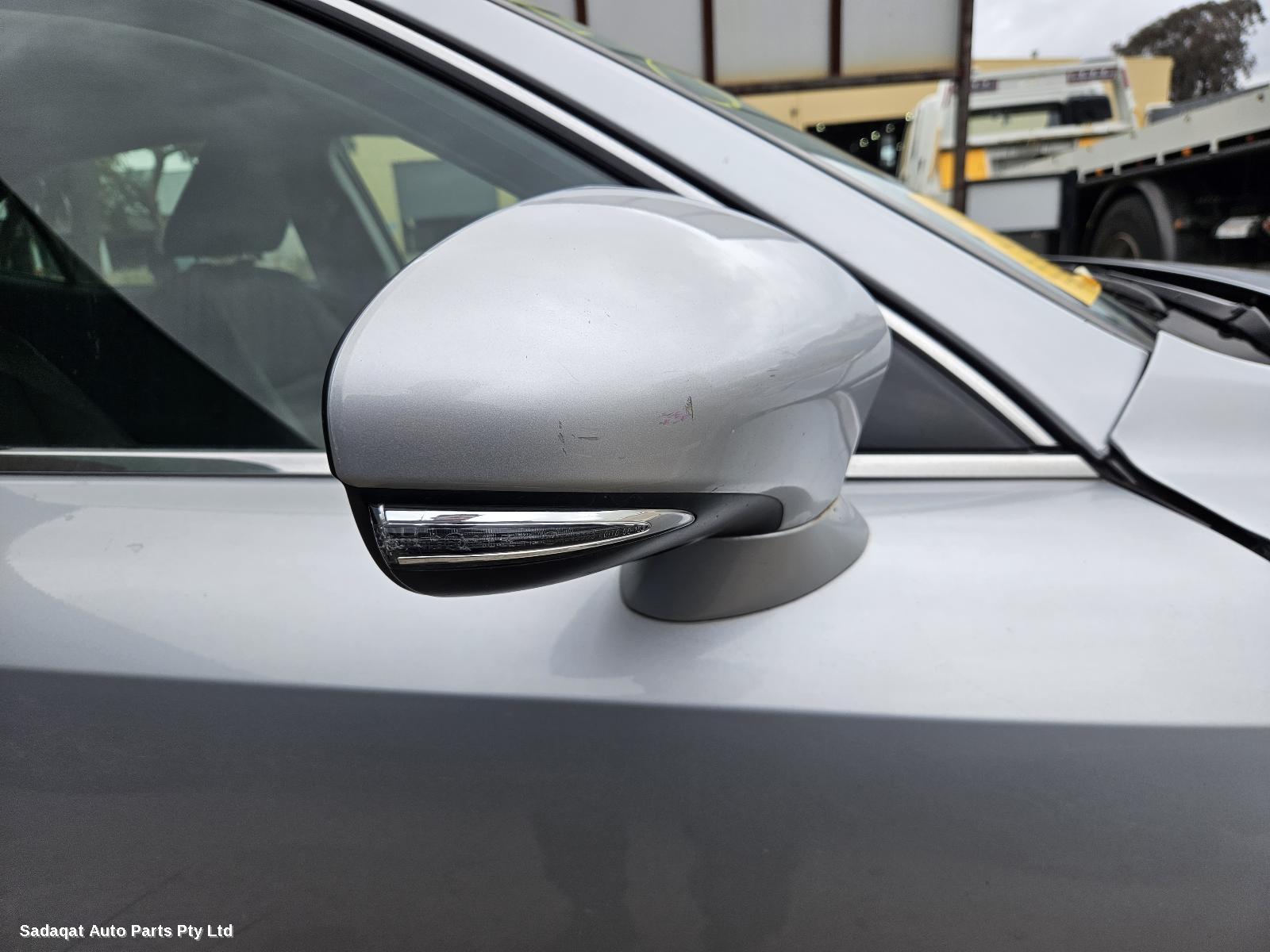 Lexus Is Series Abs Booster Assembly