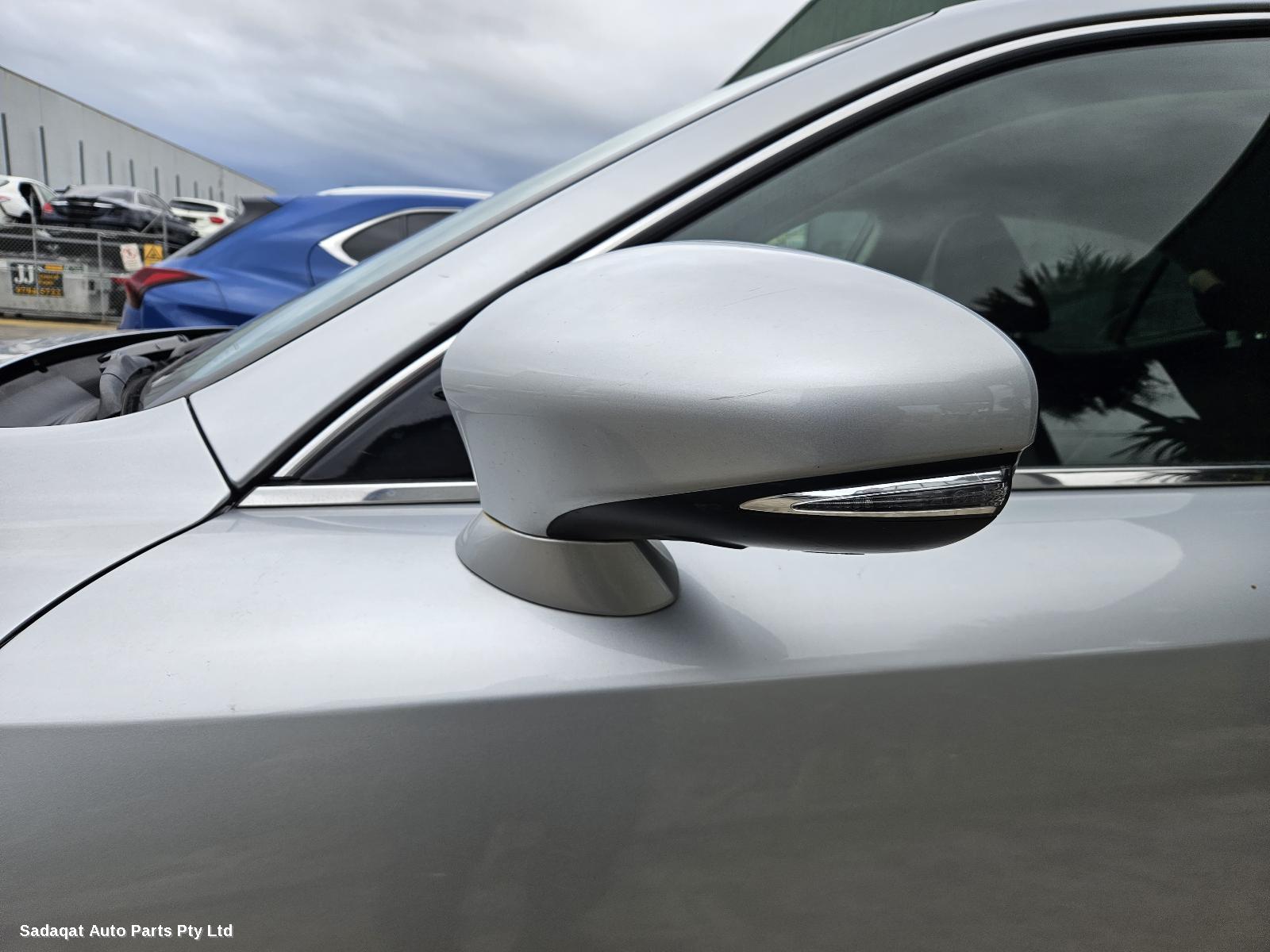 Lexus Is Series Abs Booster Assembly