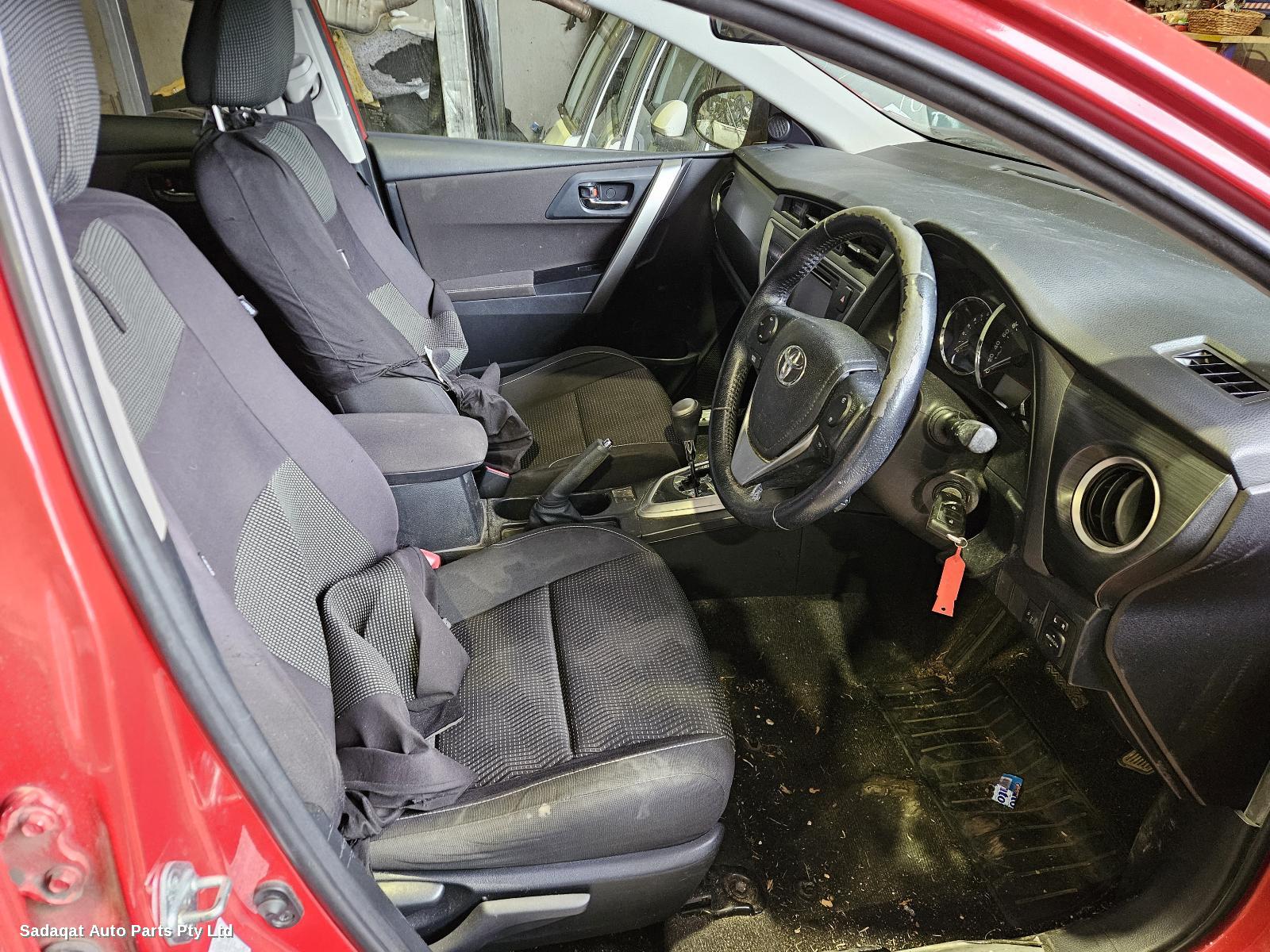 Toyota Corolla Left Door Mirror