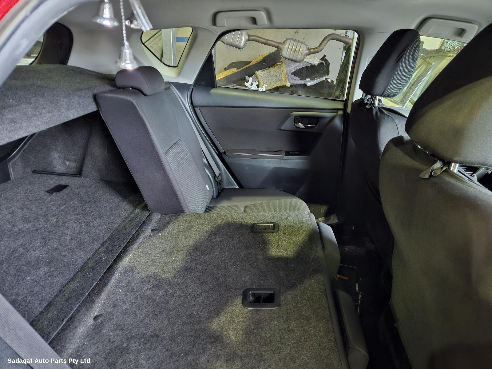 Toyota Corolla Left Door Mirror