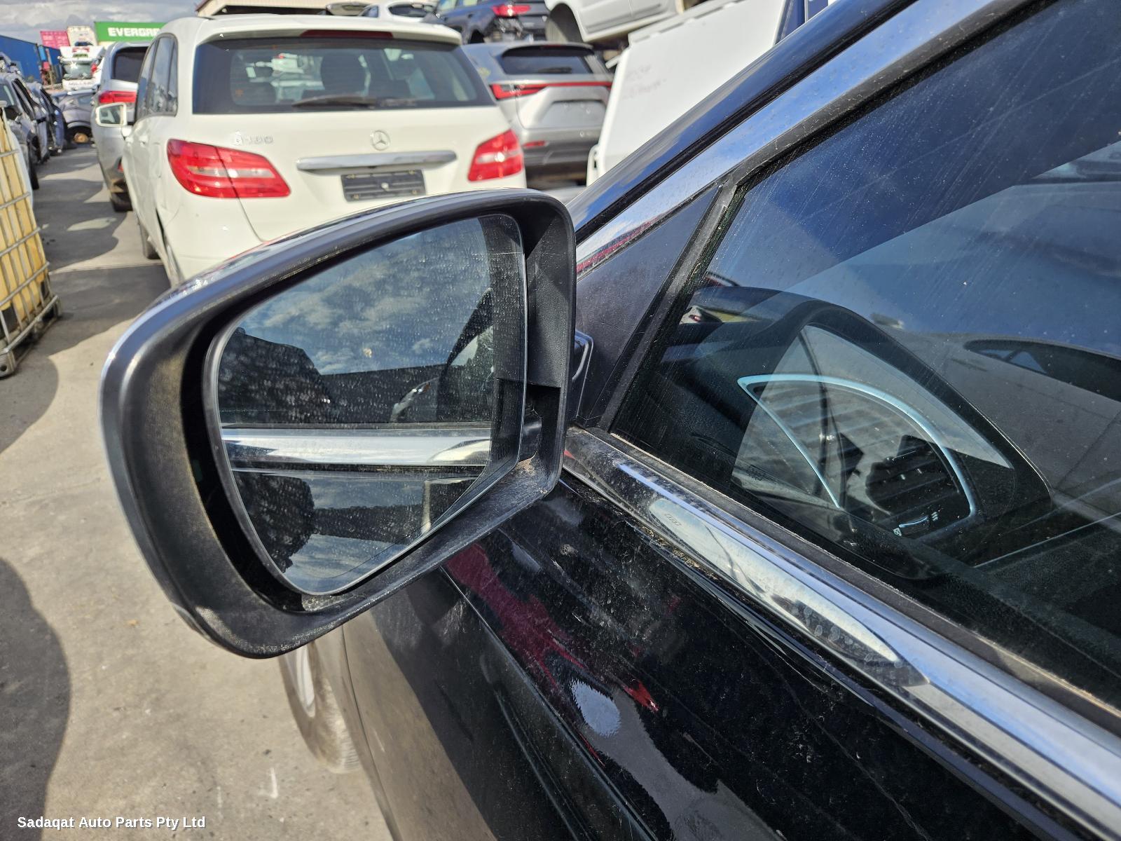 Chrysler 300c Airbag Module/sensor