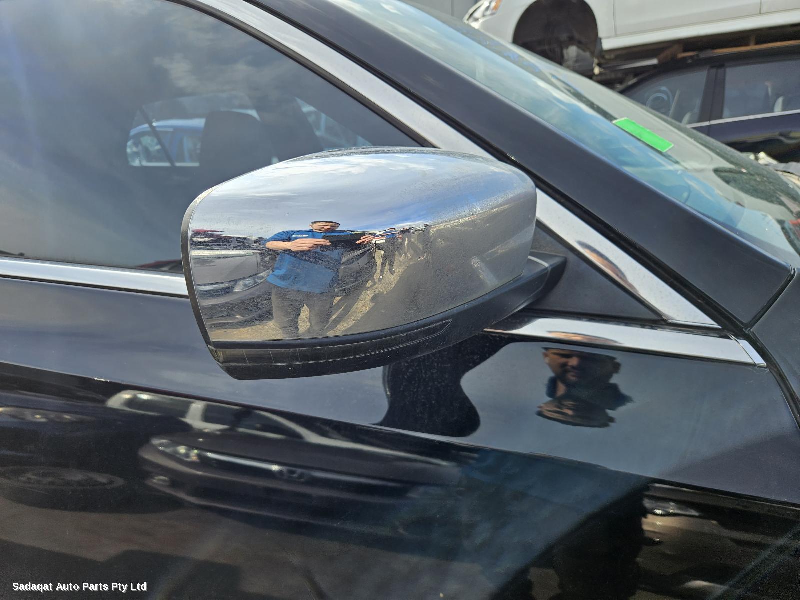 Chrysler 300c Airbag Module/sensor