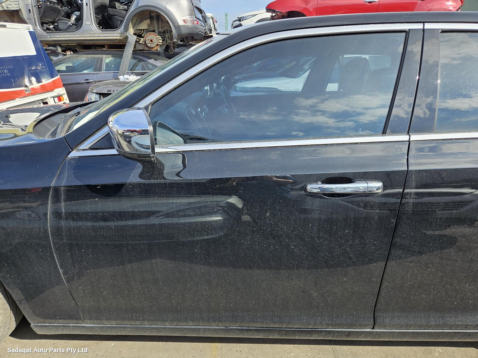 Chrysler 300c Airbag Module/sensor