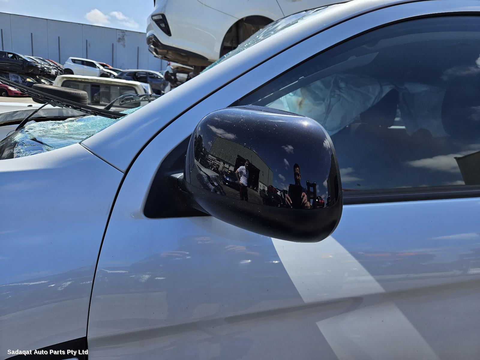 Mitsubishi Asx Front Bumper