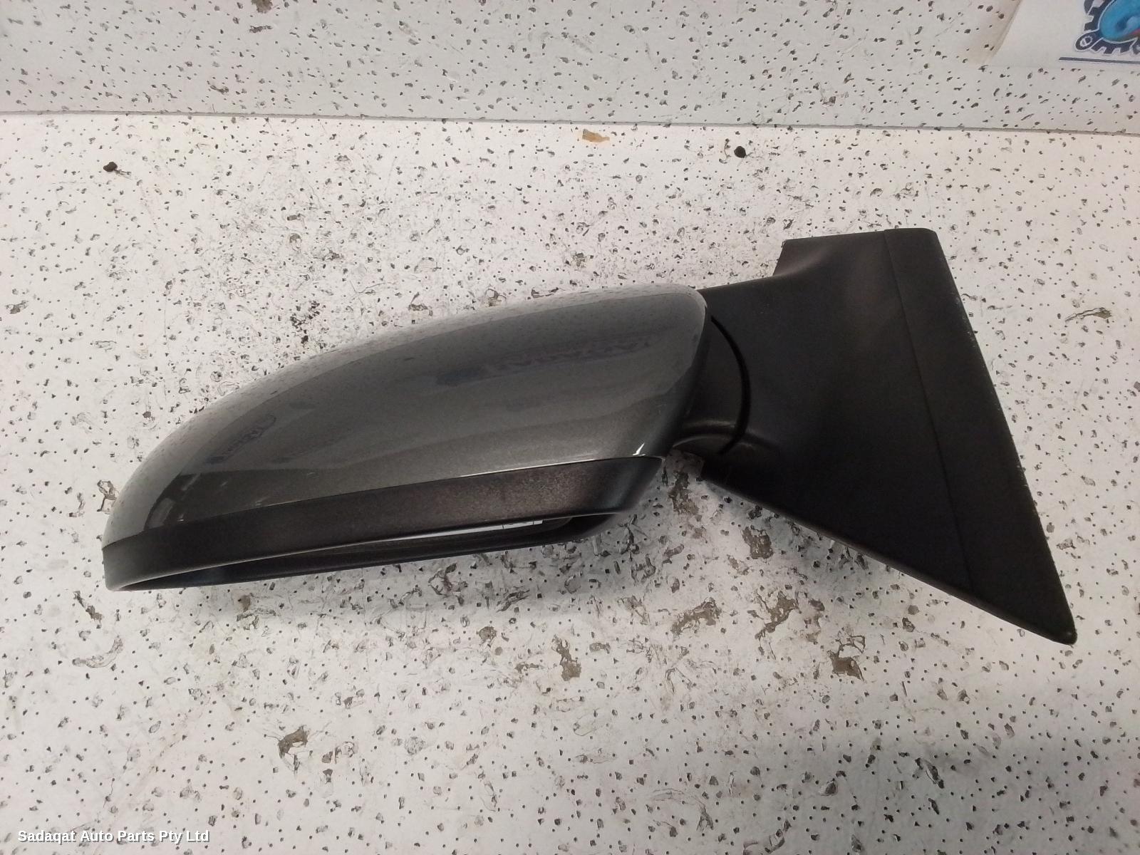 Holden Cruze Left Door Mirror