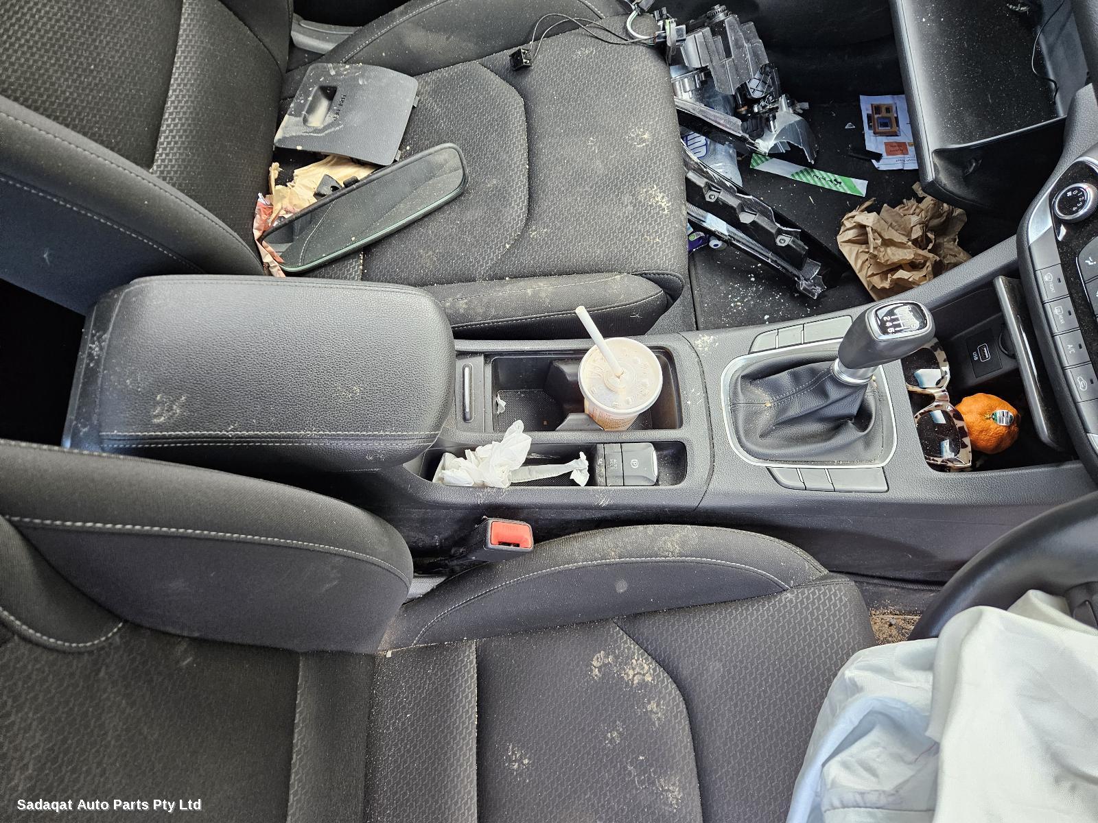 Hyundai I30 Wheel Mag