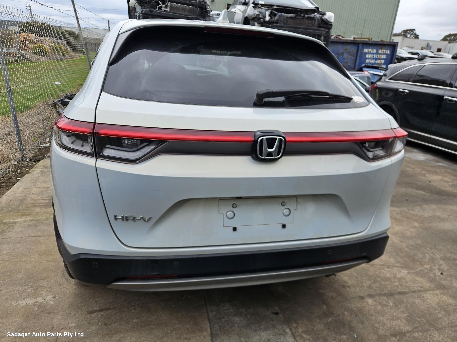 Honda Hrv Left Rear Hub Assembly