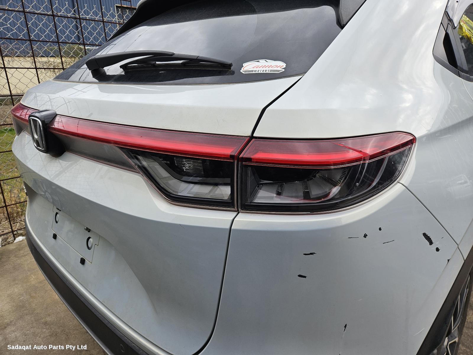 Honda Hrv Left Rear Hub Assembly