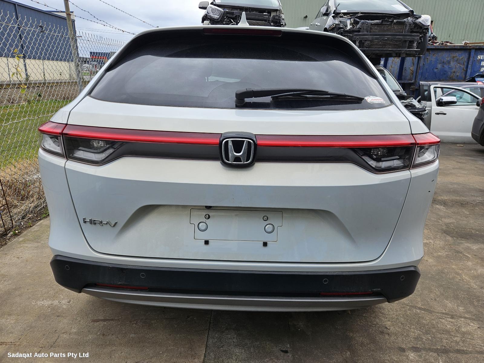 Honda Hrv Left Rear Hub Assembly