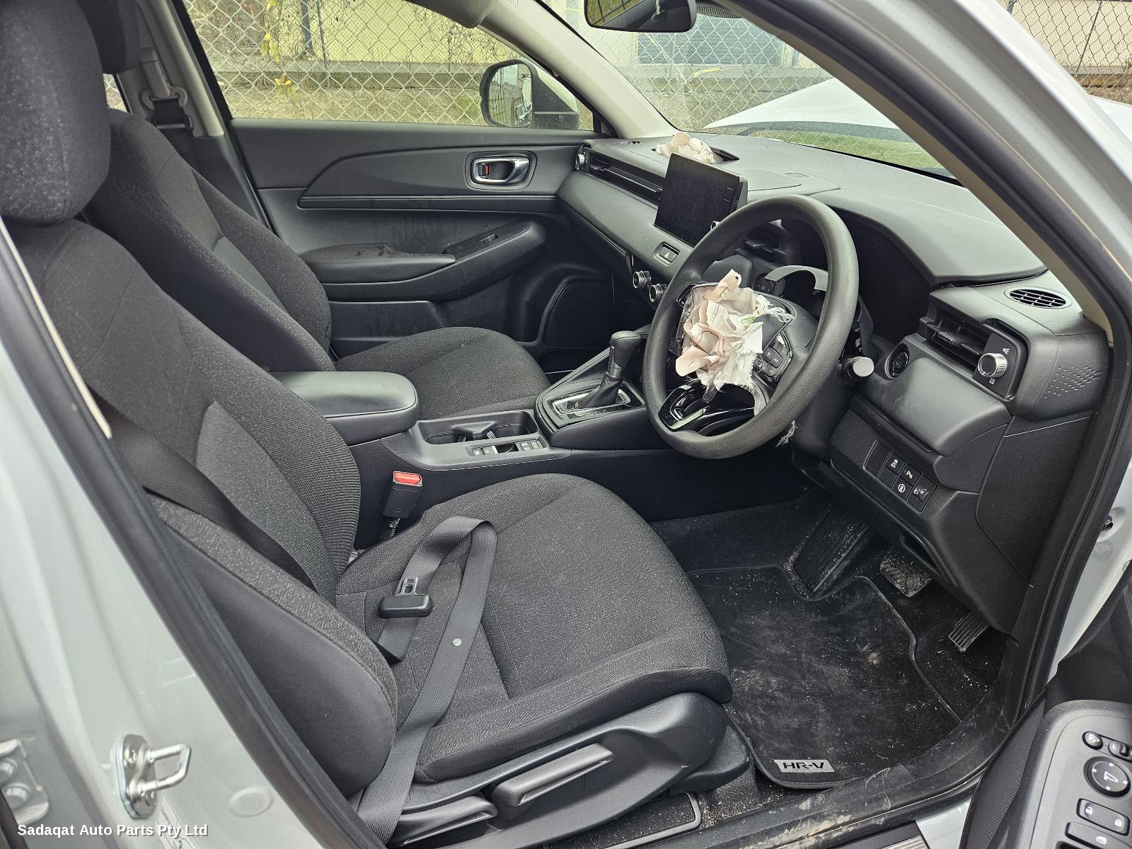 Honda Hrv Left Rear Hub Assembly