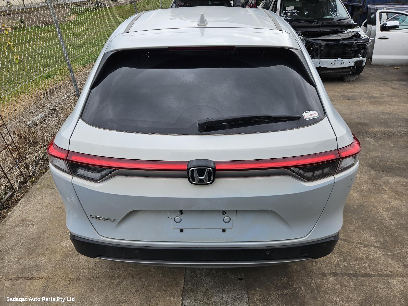 Honda Hrv Left Rear Hub Assembly