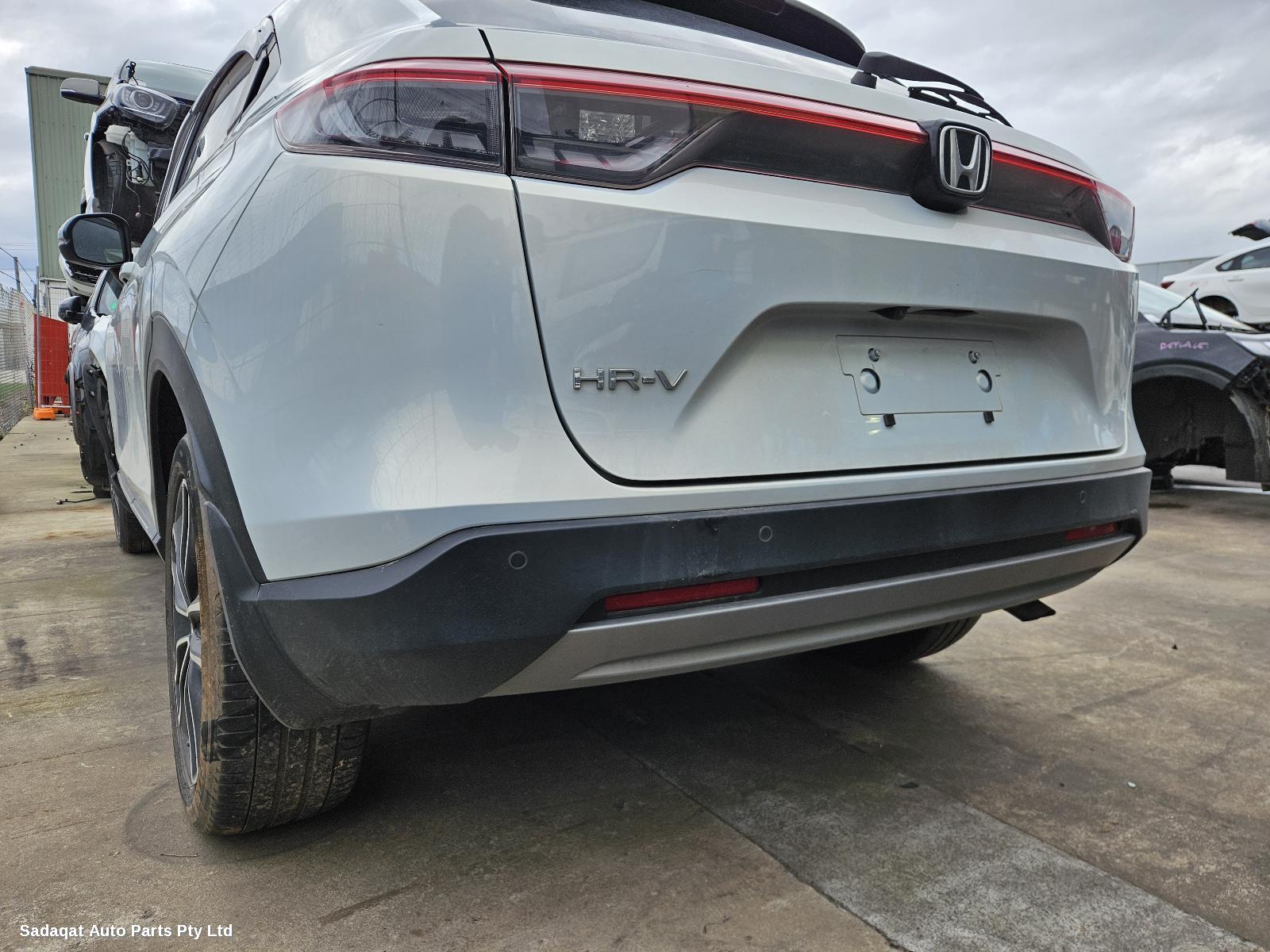 Honda Hrv Left Rear Hub Assembly