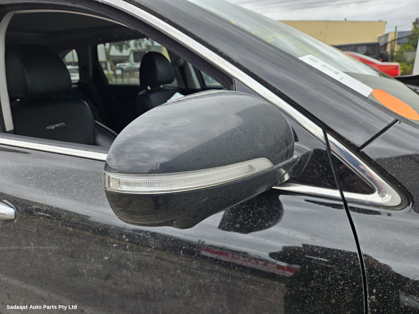 Kia Sorento 3rd Seat