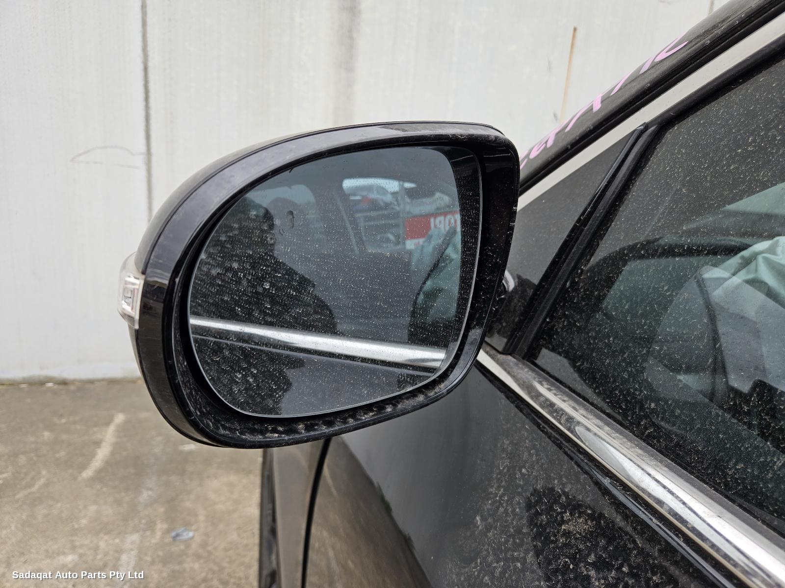 Kia Sorento 3rd Seat