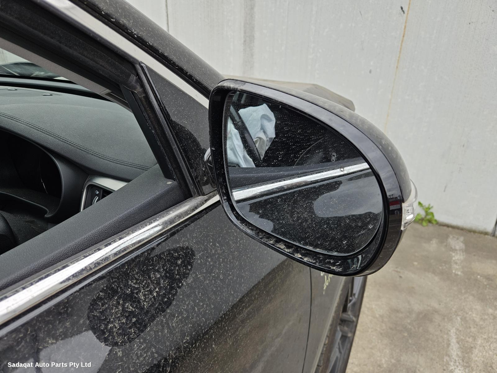 Kia Sorento 3rd Seat