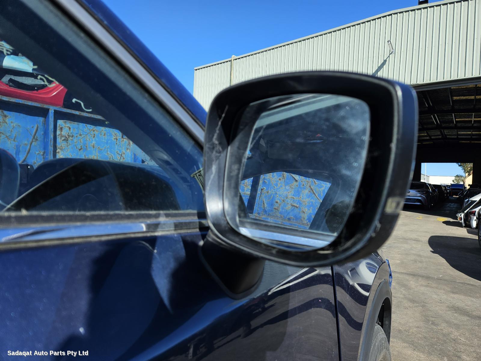 Mazda Cx5 Right Guard Liner