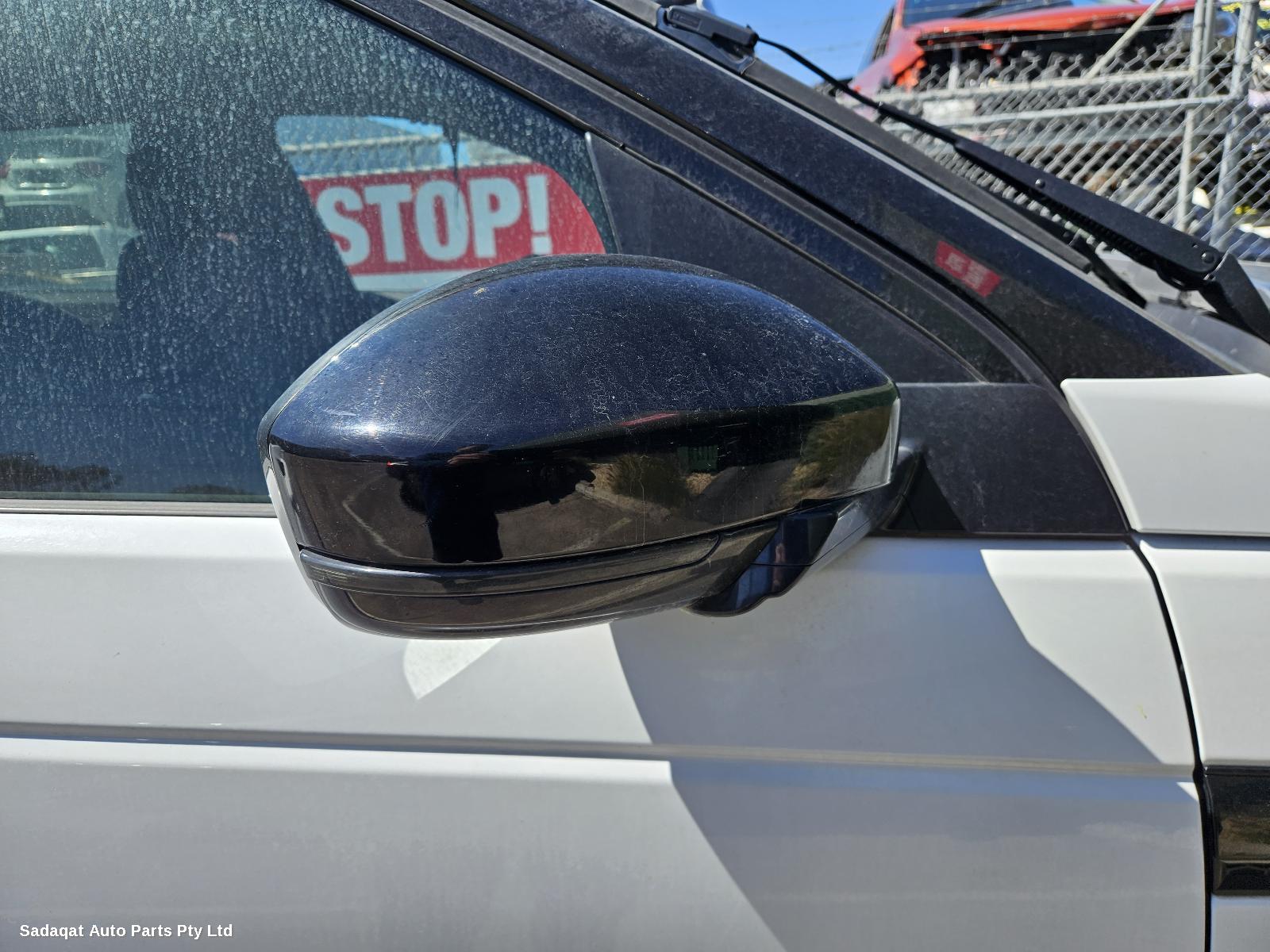 Land Rover Discovery Sport Left Door Mirror