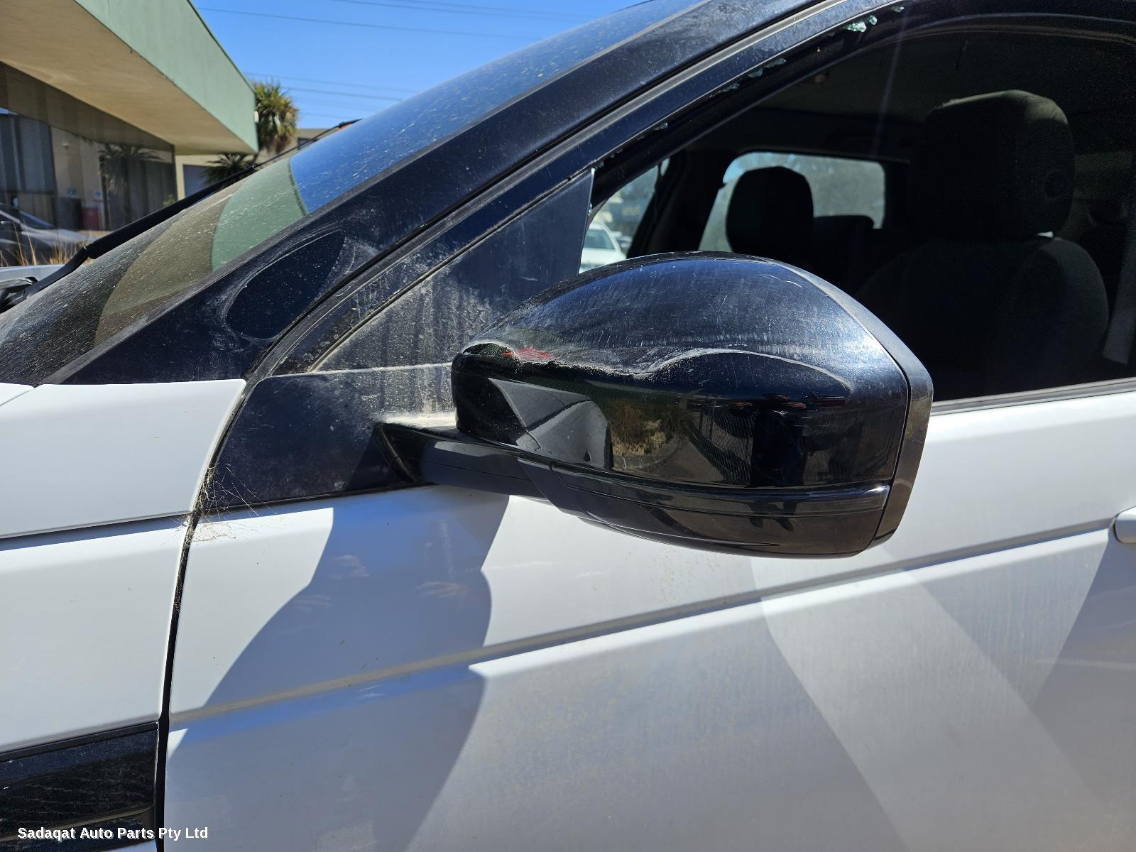 Land Rover Discovery Sport Left Door Mirror